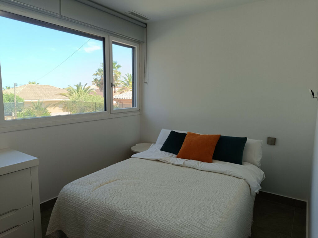 Detached Villa La Mata Alicante - image 35