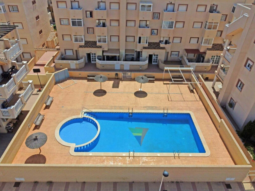 Penthouse Mar de Cristal Murcia - image 35