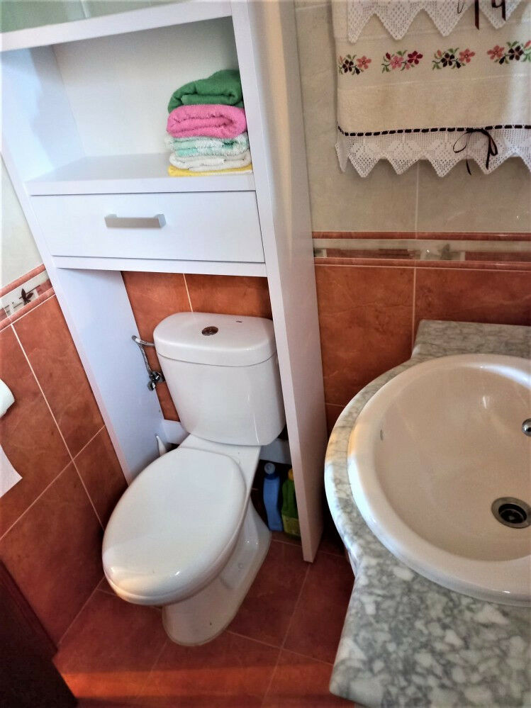 Detached Villa Almayate Málaga - image 35