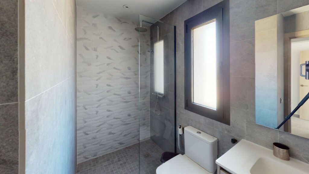 Detached Villa Almayate Málaga - image 32