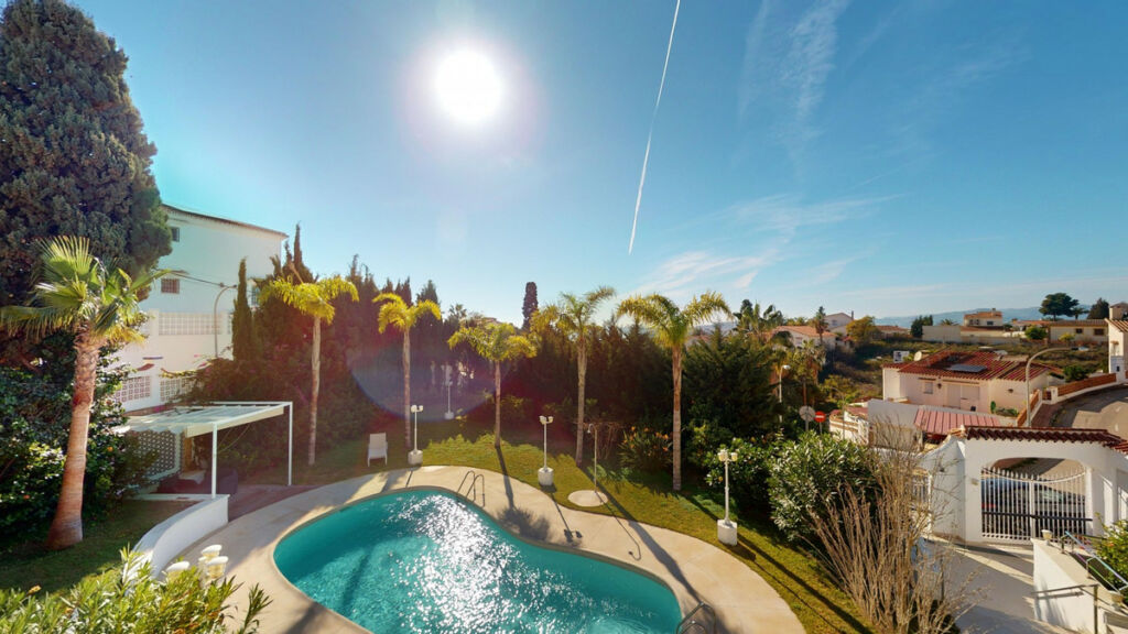 Detached Villa Caleta de Vélez Málaga - image 35