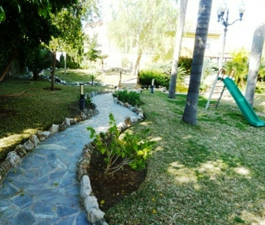 Detached Villa Alhaurín de la Torre Málaga - image 35