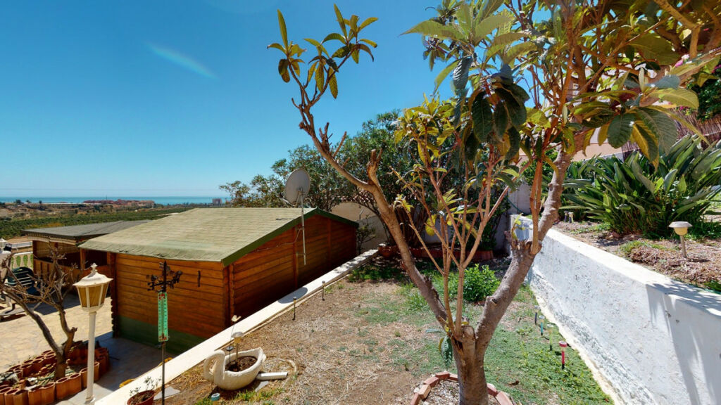 Detached Villa Torrox Costa Málaga - image 35