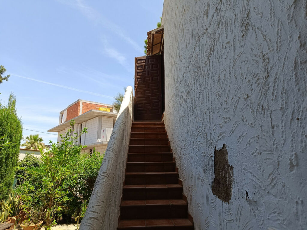 Detached Villa Cabo Roig Alicante - image 35