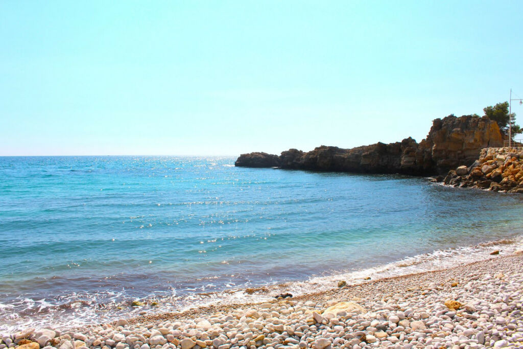 Middle Floor Apartment Altea Alicante - image 35