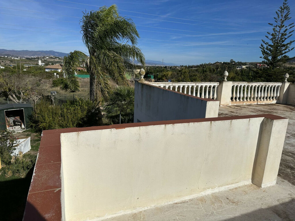 Finca - Cortijo Alhaurín de la Torre Málaga - image 35