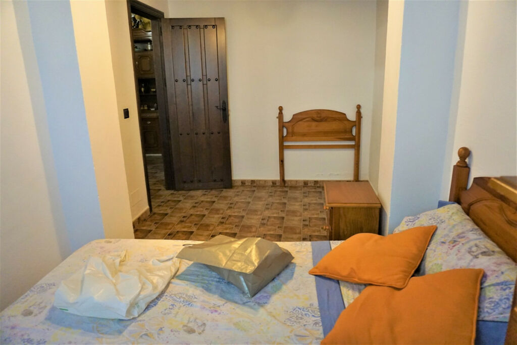 Detached Villa Sayalonga Málaga - image 36