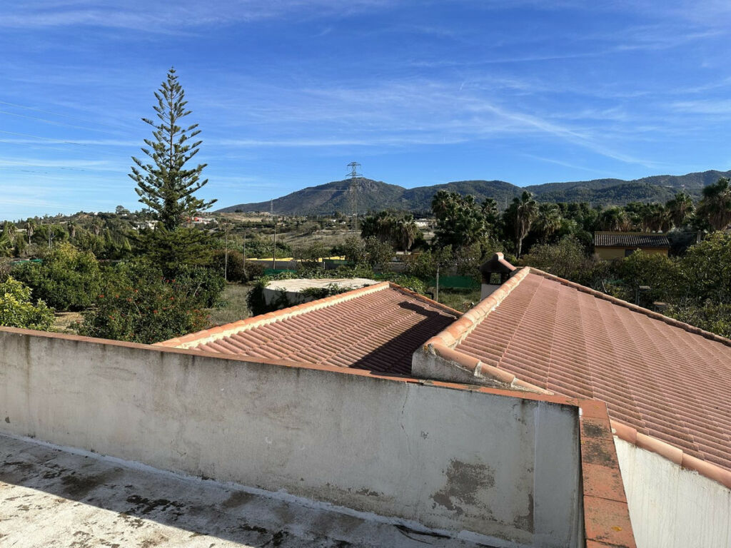 Finca - Cortijo Alhaurín de la Torre Málaga - image 36