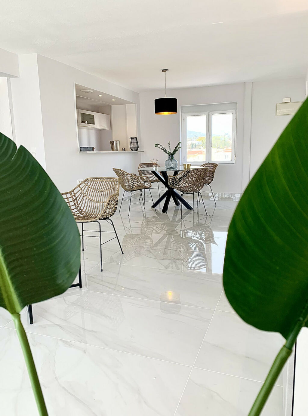 Middle Floor Apartment Altea Alicante - image 36