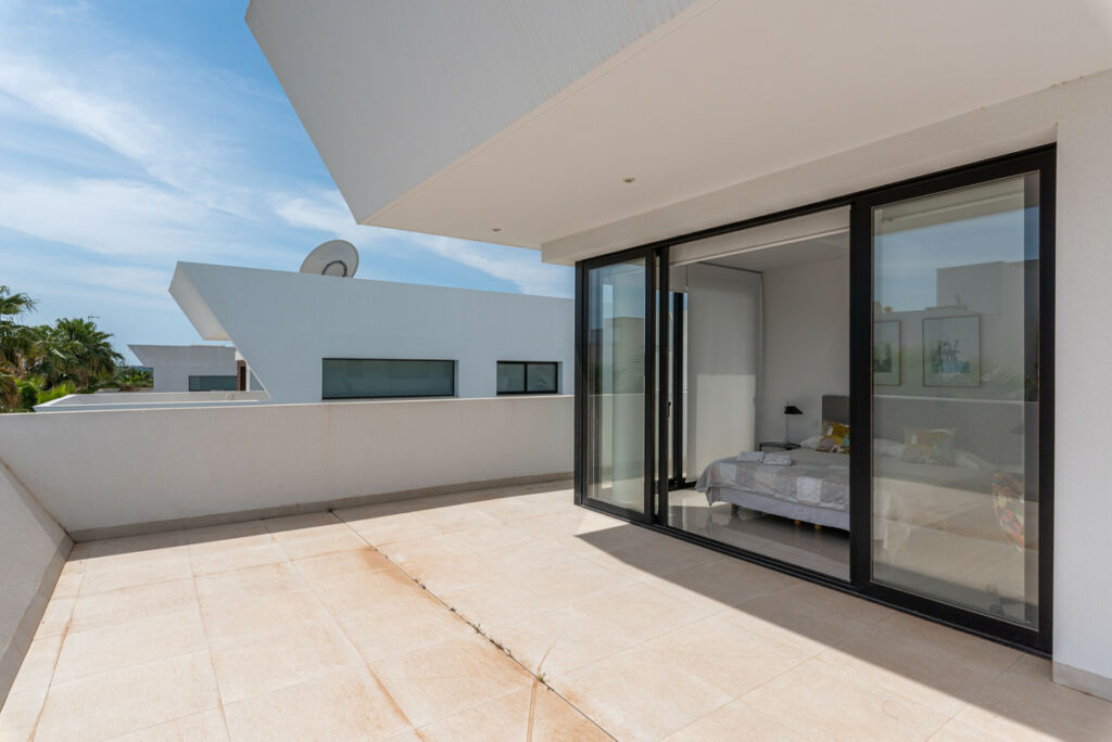 Detached Villa Ciudad Quesada Alicante - image 36