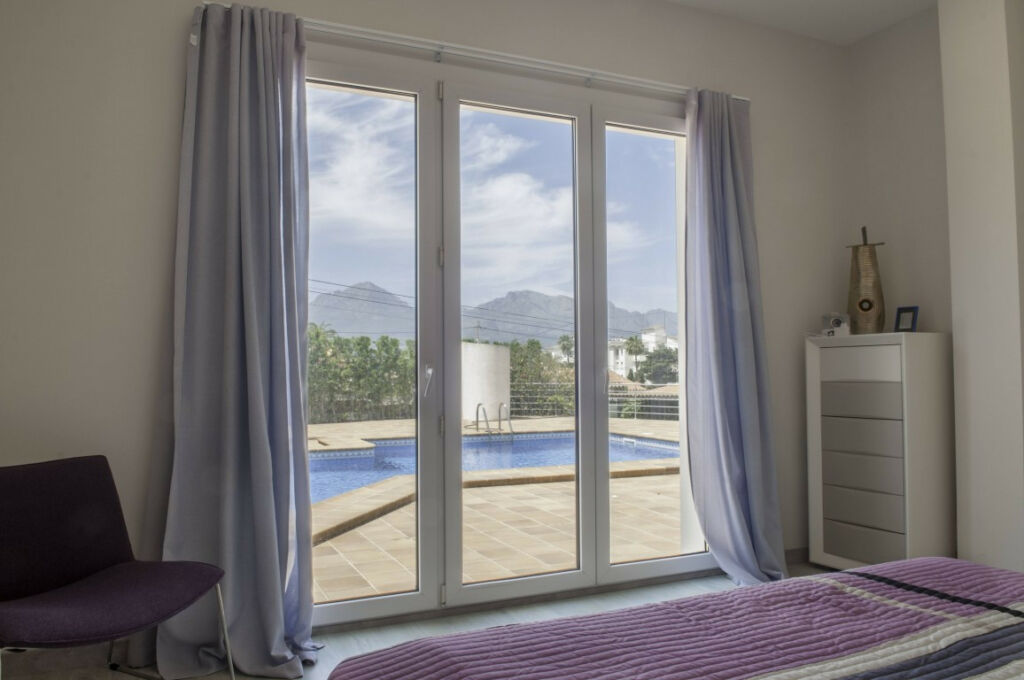 Detached Villa Albir Alicante - image 28