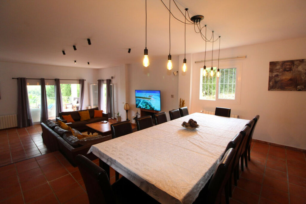 Detached Villa Sotogrande Alto Cádiz - image 35