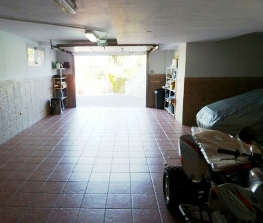 Detached Villa Alhaurín de la Torre Málaga - image 36