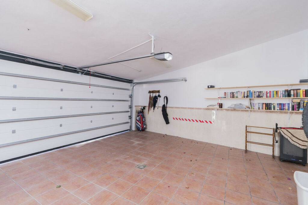 Detached Villa Torrenueva Málaga - image 36
