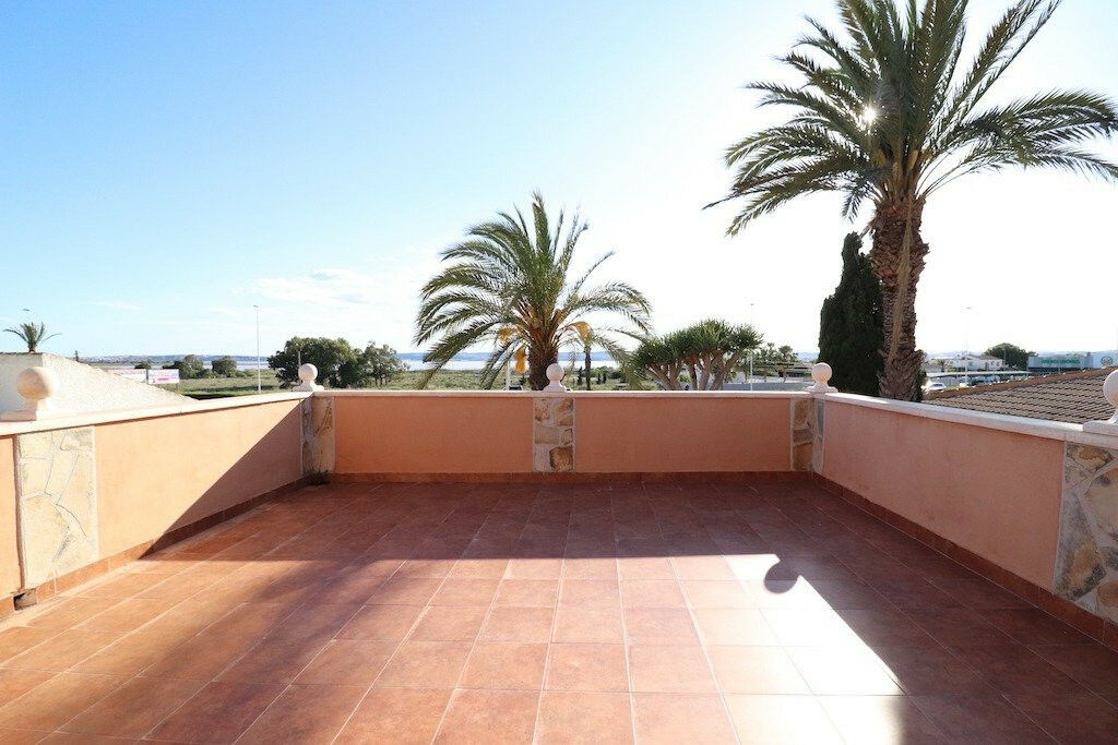 Detached Villa Torrevieja Alicante - image 36