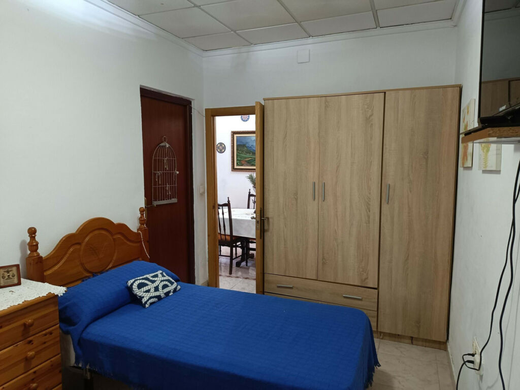 Townhouse San Fulgencio Alicante - image 36