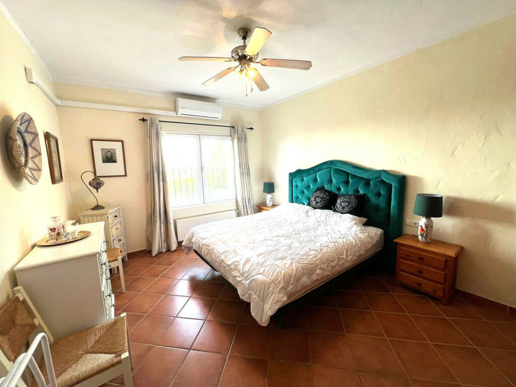 Detached Villa Mijas Málaga - image 36