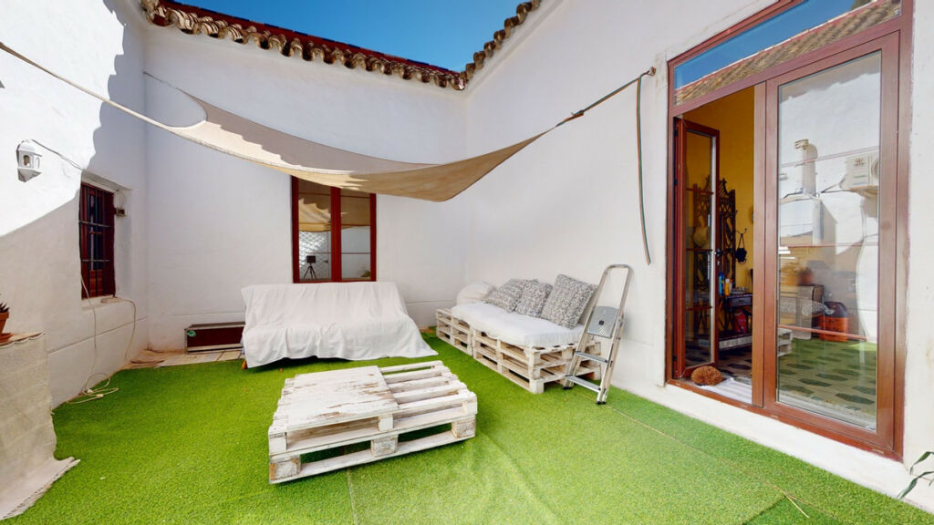 Detached Villa Málaga Málaga - image 36