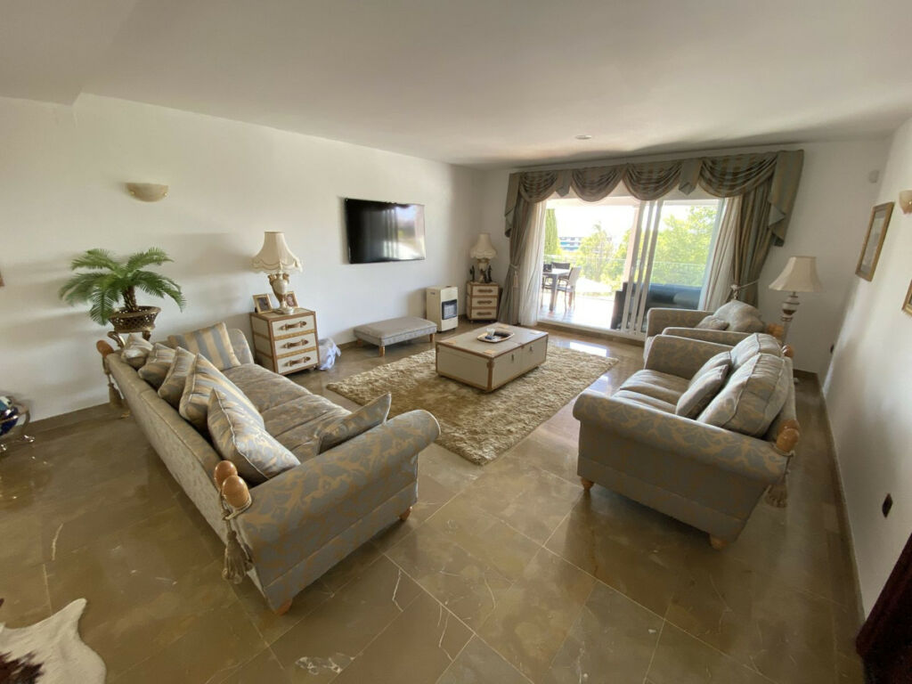 Detached Villa Torremolinos Málaga - image 36