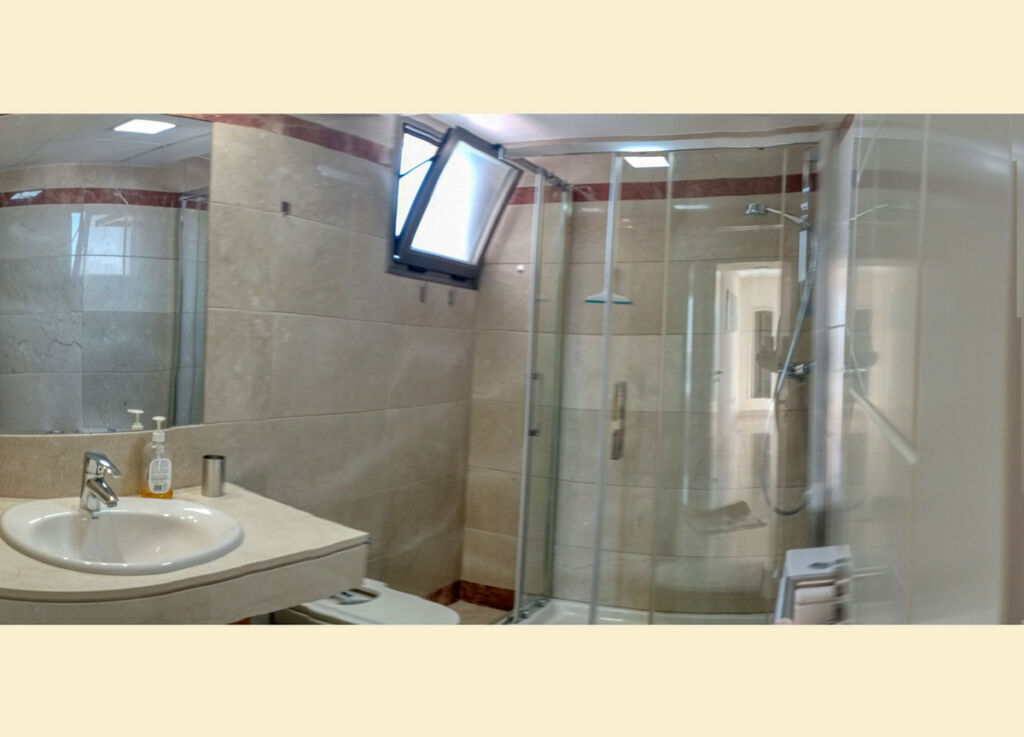 Middle Floor Apartment Calpe Alicante - image 36