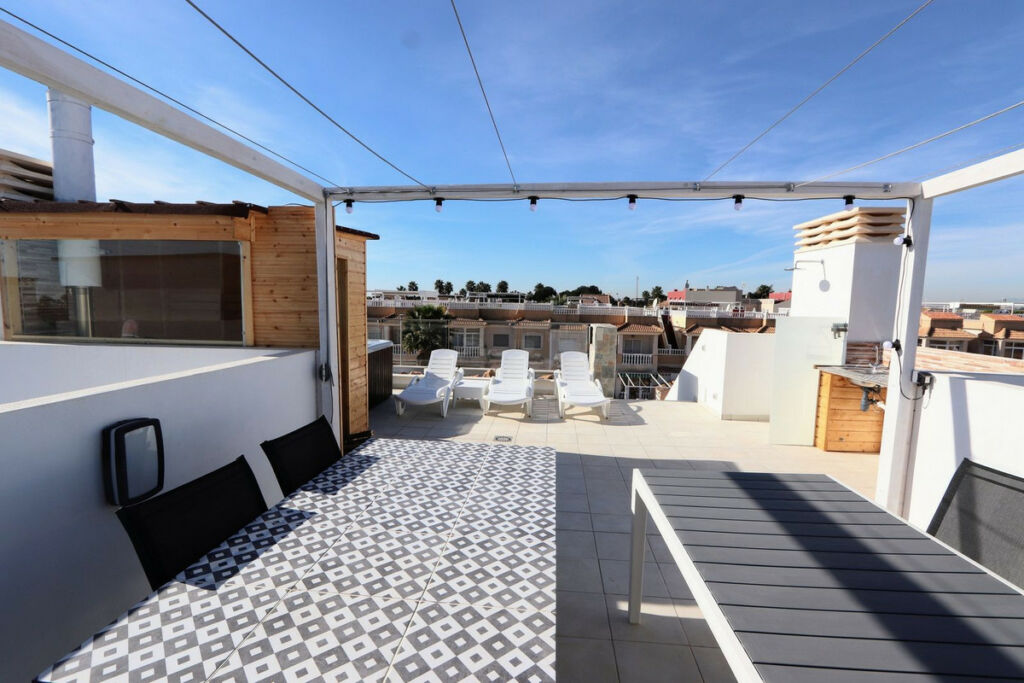 Detached Villa Los Alcazares Murcia - image 36
