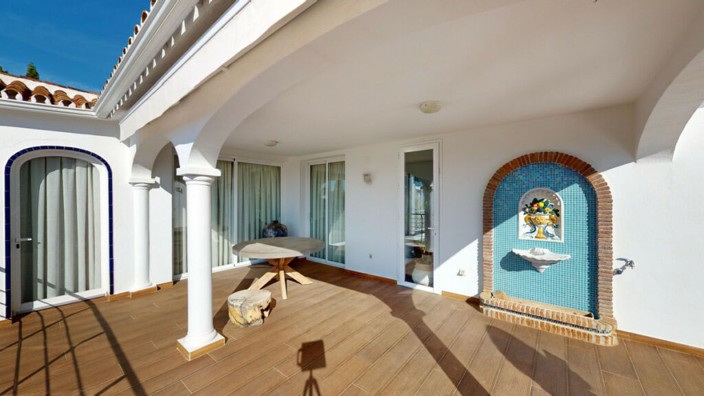 Detached Villa Caleta de Vélez Málaga - image 36