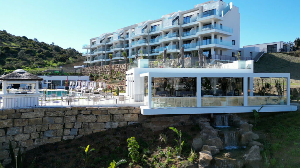 Ground Floor Apartment Mijas Málaga - image 36