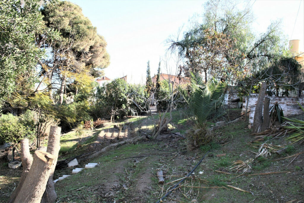 Detached Villa Benajarafe Málaga - image 34