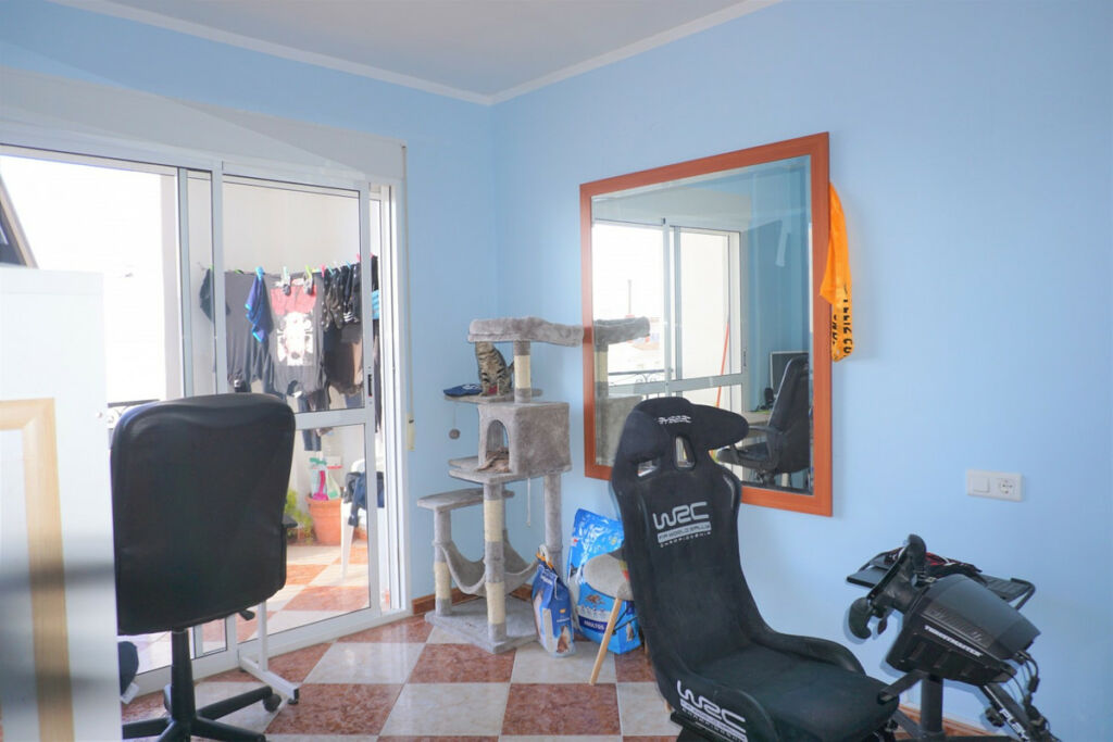 Middle Floor Apartment Canillas de Aceituno Málaga - image 36