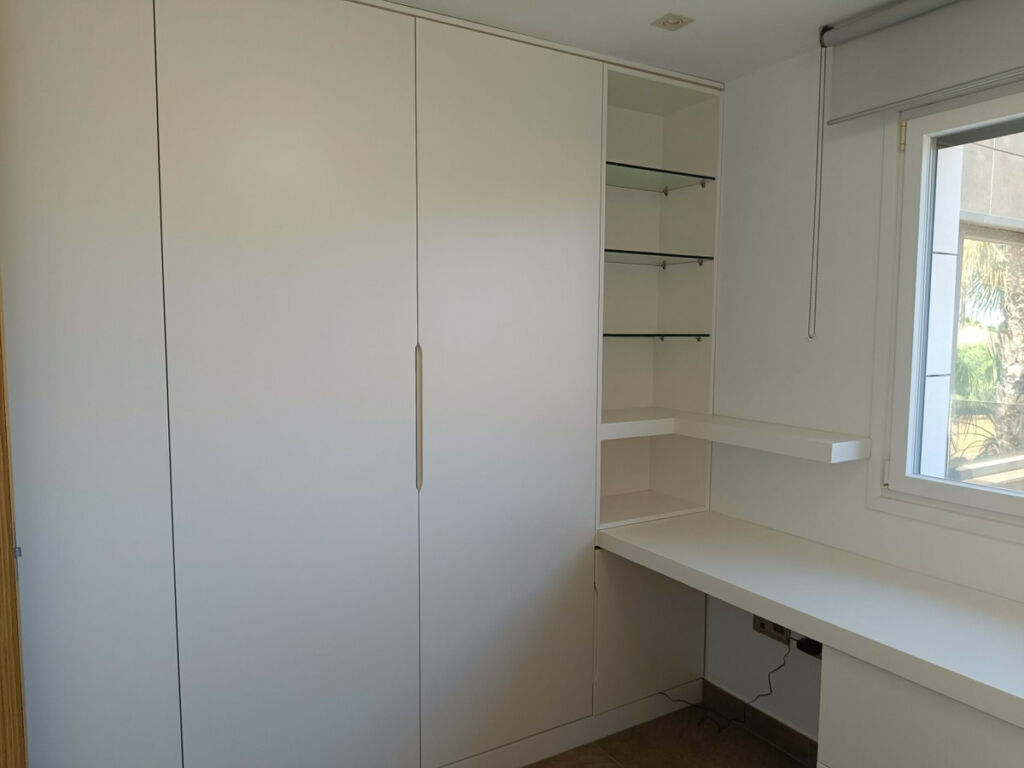 Detached Villa La Mata Alicante - image 36