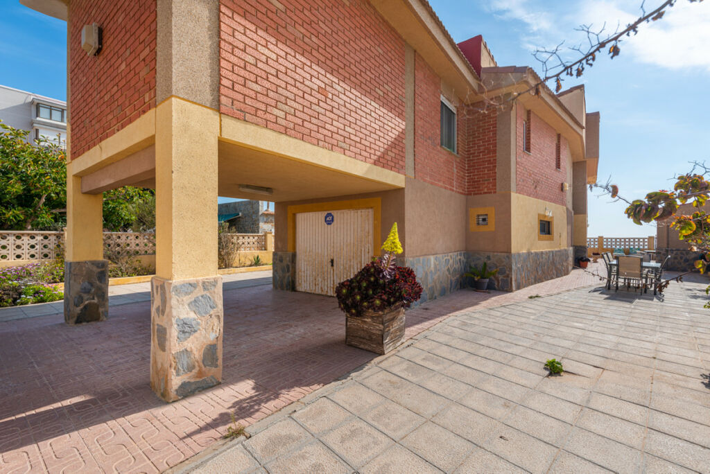 Detached Villa Guardamar del Segura Alicante - image 36