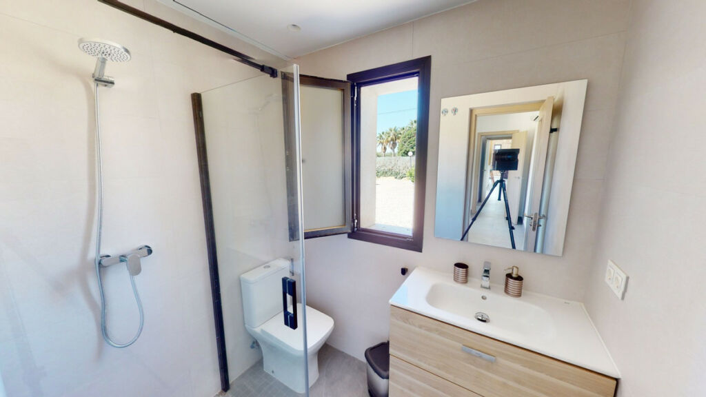 Detached Villa Almayate Málaga - image 33