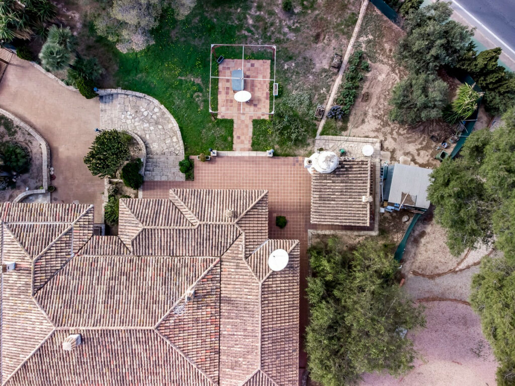 Detached Villa Benidorm Alicante - image 36