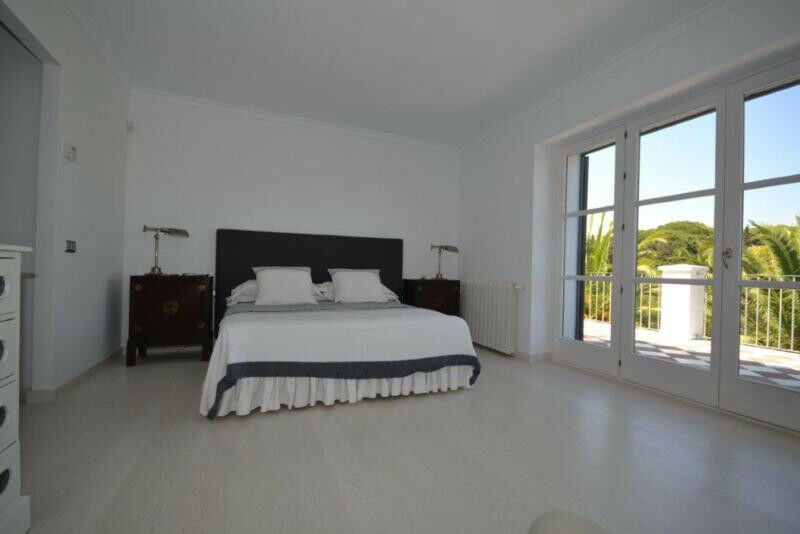 Detached Villa Guadalmina Baja Málaga - image 36