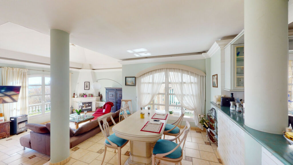 Detached Villa Torrox Costa Málaga - image 36