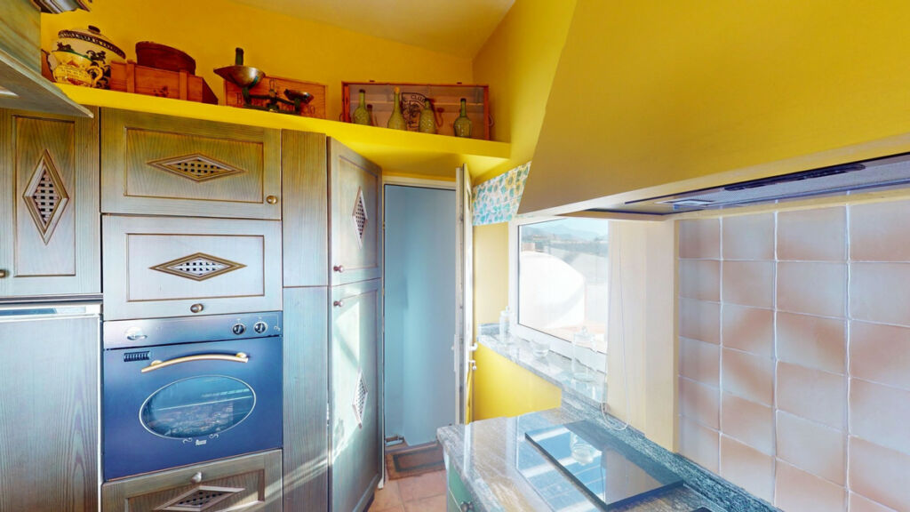 Detached Villa Torrox Málaga - image 36