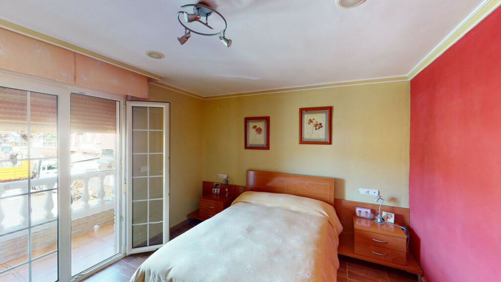 Detached Villa Alcaucín Málaga - image 36