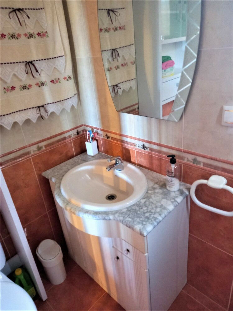 Detached Villa Almayate Málaga - image 36