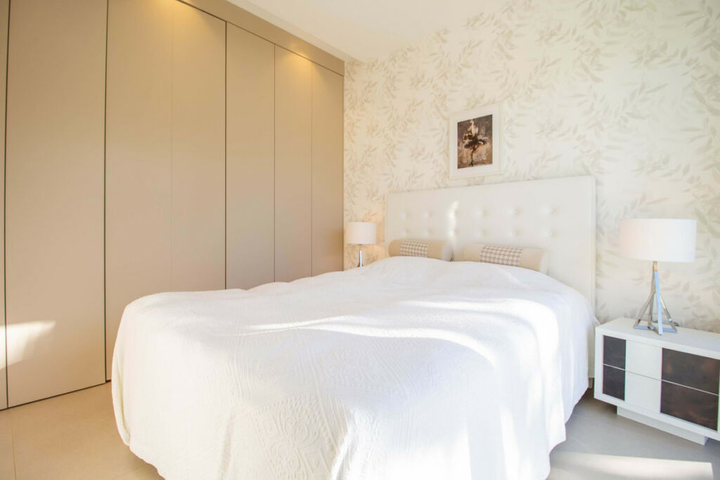 Detached Villa Las Colinas Golf Alicante - image 36