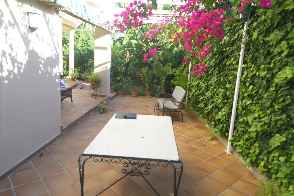 Detached Villa Alhaurín de la Torre Málaga - image 36