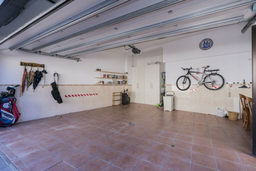 Detached Villa Torrenueva Málaga - image 37