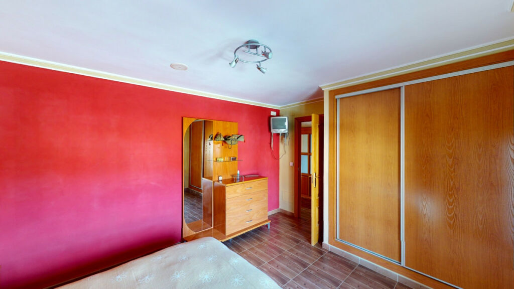 Detached Villa Alcaucín Málaga - image 37