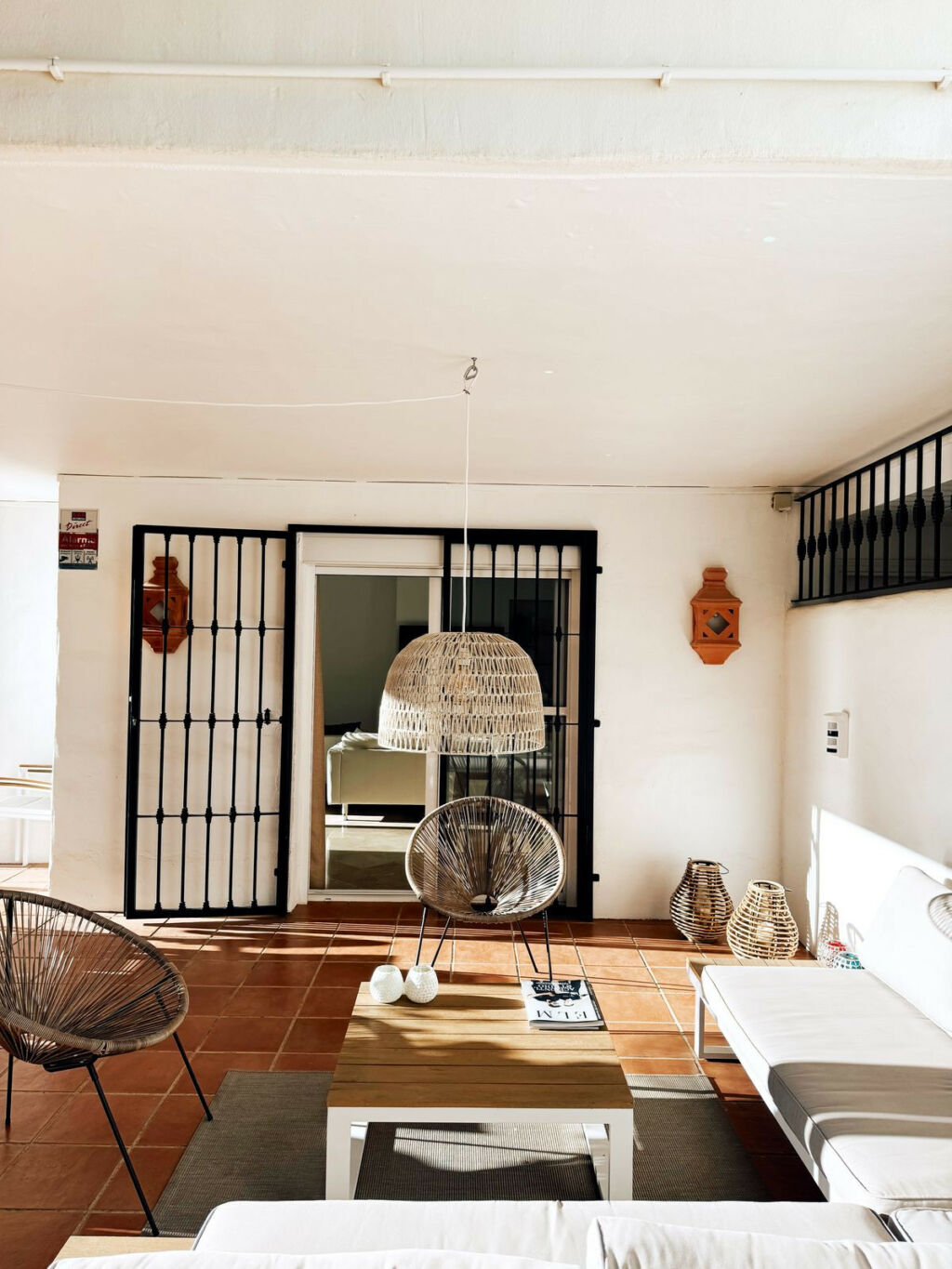 Ground Floor Apartment La Quinta Málaga - image 37
