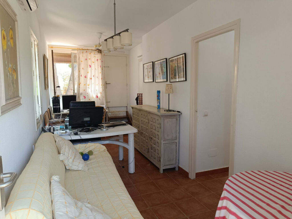 Detached Villa Cabo Roig Alicante - image 37