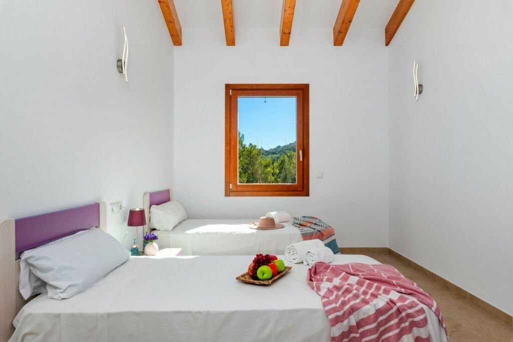 Detached Villa Calpe Alicante - image 37