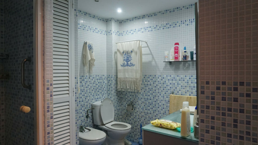 Semi-Detached House Torre del Mar Málaga - image 36