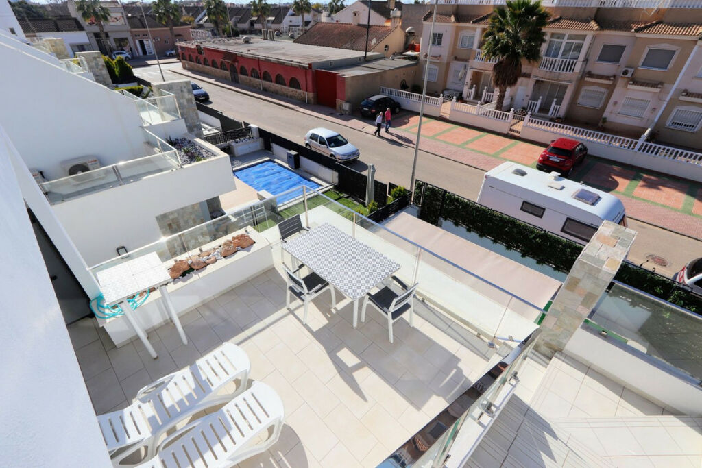 Detached Villa Los Alcazares Murcia - image 37