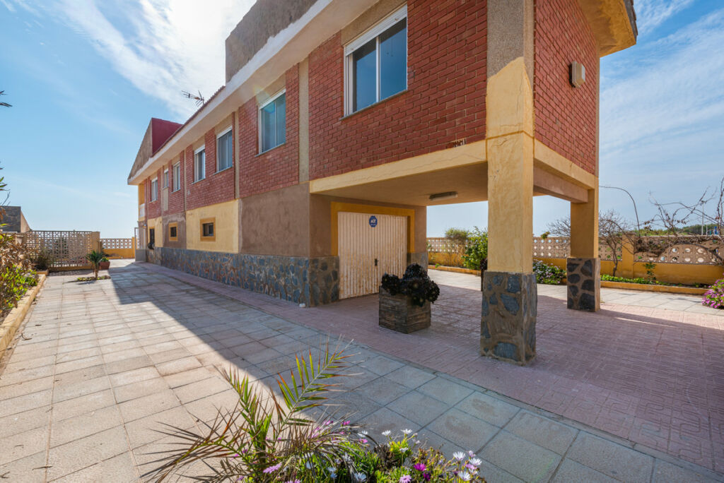 Detached Villa Guardamar del Segura Alicante - image 37