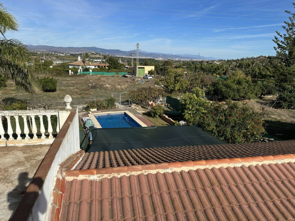 Finca - Cortijo Alhaurín de la Torre Málaga - image 37