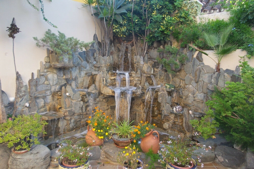 Detached Villa Alhaurín de la Torre Málaga - image 37